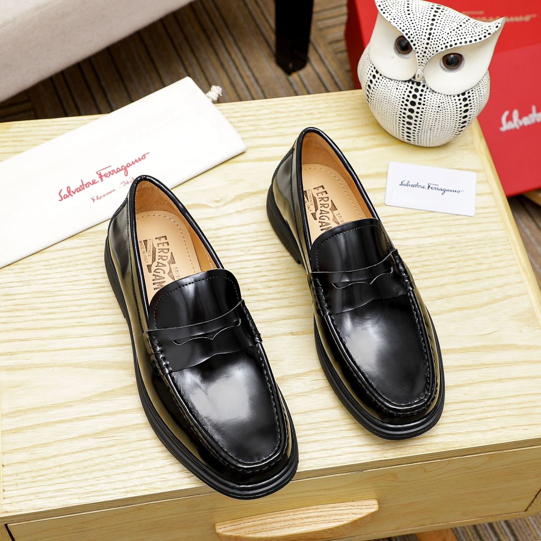 Ferragamo Shoes